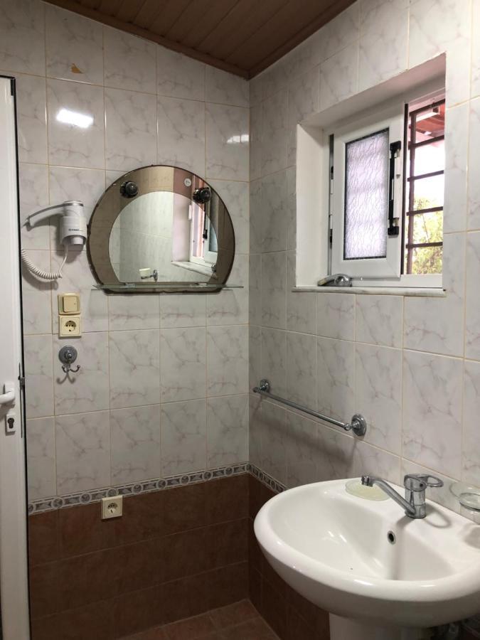 Lida'S House Hotel Lukovë Екстериор снимка