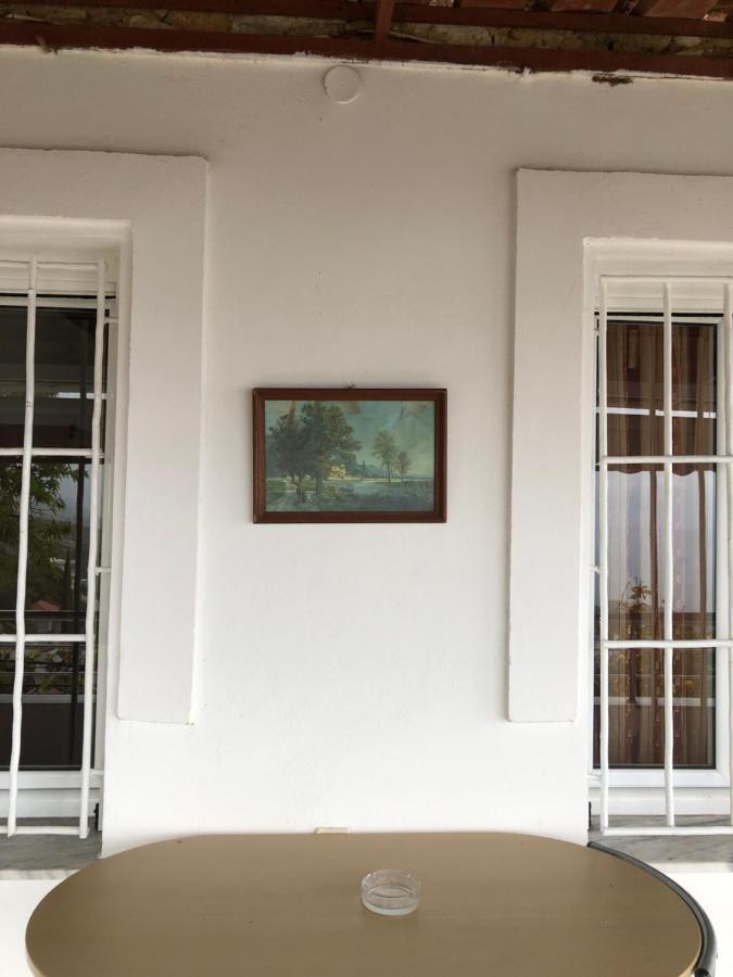 Lida'S House Hotel Lukovë Екстериор снимка